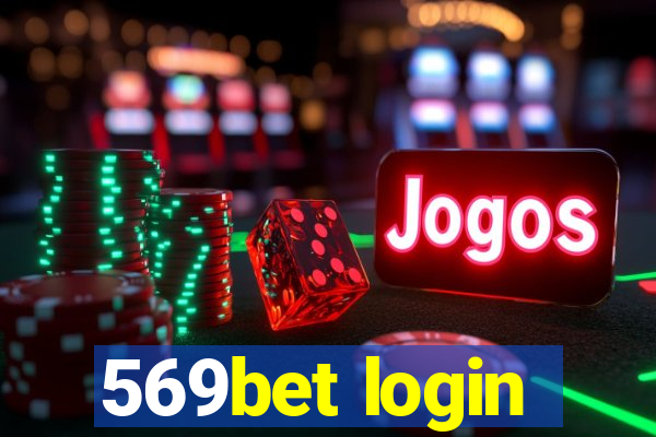 569bet login